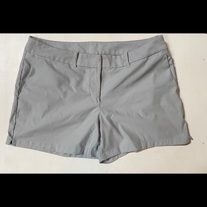 Nike Women’s Golf Shorts